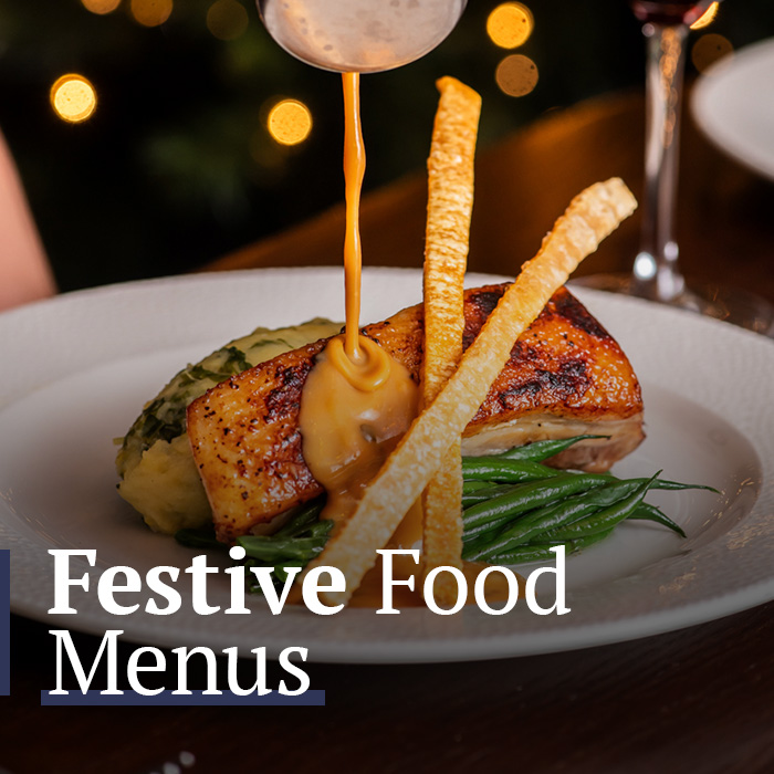 View our Christmas & Festive Menus. Christmas at The Albion Hotel in East Molesey