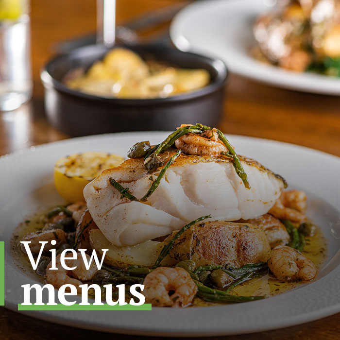 View Menus